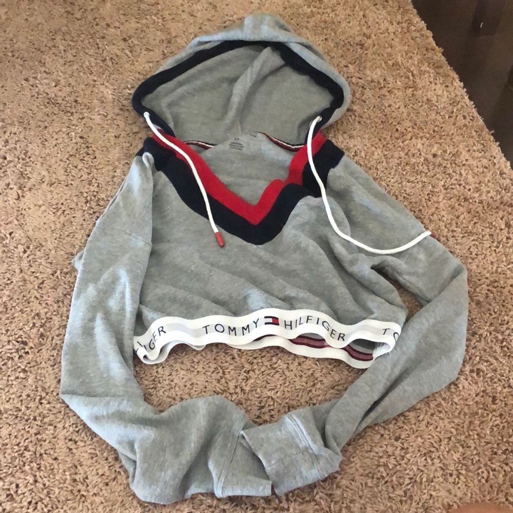 Tommy Hilfiger top
